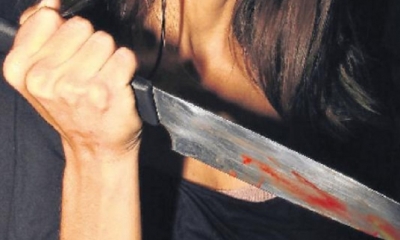 La mujer aceptó someterse a un juicio abreviado/Foto. RRSS