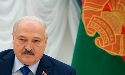 Belarus Lukashenko