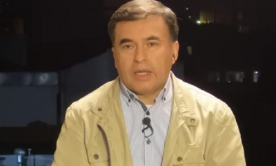 Juan Ramón Quintana, ministro de la Presidencia/Foto. RRSS
