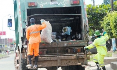 El servicio de Vega-Solví se da en los distritos del municipio cruceño. Foto: EL DEBER