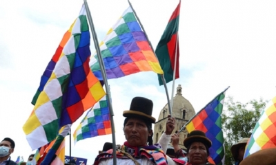 Los festejos por ese día se realizarán en la Casa Grande del Pueblo el 22 de enero