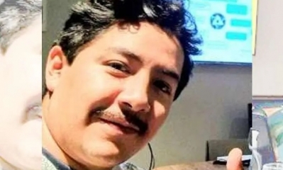 Marcelo Arce Mosqueira