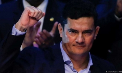 Sergio Moro