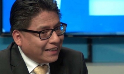 Ministro Lima