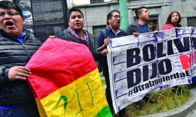 Imagen Referencial/Foto. RRSS