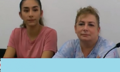 Las víctimas esperan que les devuelvan su dinero/Foto. Kandire