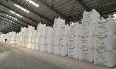 Yacimientos de Litio Bolivianos (YLB)