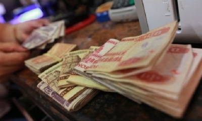Se estableció el pago para el sector público de manera inmediata.
