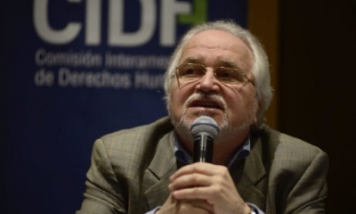Francisco José  Eguiguren/Foto. RRSS