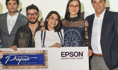 Los invitados de la noche/Foto. Bravo
