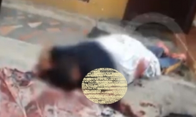 Las investigaciones continúan/Foto. Captura de pantalla