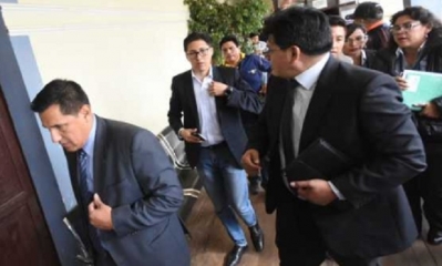 Existen bastantes denuncias de corrupción en la Alcaldía/Foto. Captura de pantalla