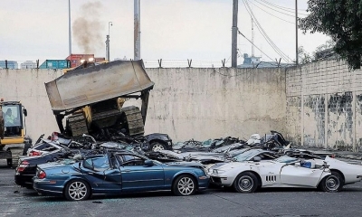 Imagen Referencial. Foto: Internet