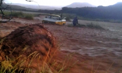Los productores piden ayuda/Foto. RRSS