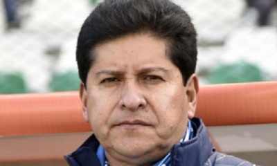 Eduardo Villegas/Foto. RRSS