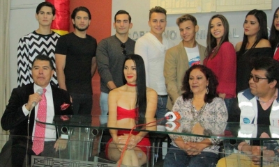 El evento se realizará el viernes en la plaza 25 de Mayo/Foto. RRSS