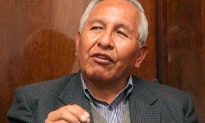 Victor Hugo Cárdenas/Foto.RRSS
