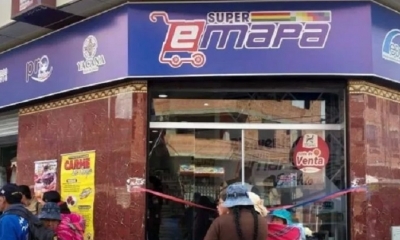 IMAGEN REFERENCIAL/ Foto. RRSS