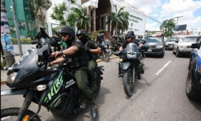 La Policía usará agentes encubiertos en operativos