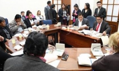 Imagen Referencial/Foto. RRSS