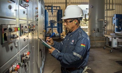 El legislador denuncio que hay funcionarios que ganan sin ir a trabajar 