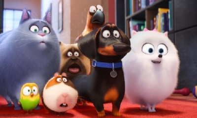 Una película familiar/Foto. RRSS