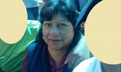 Rafael Quispe denunció el caso/Foto. RRSS