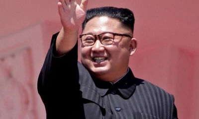 Corea del Norte ha decidido deportar a un ciudadano estadounidense.