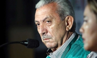 Óscar Urenda, secretario de la Gobernación de Santa Cruz