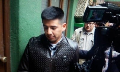 Juan de Dios Ortiz Blanco/Foto. RRSS