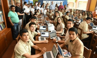 La prueba piloto se realizará en Santa Cruz, La Paz y Cochabamba/Foto. Kreab