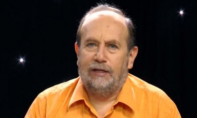 El ministro de Salud, Marcelo Navajas