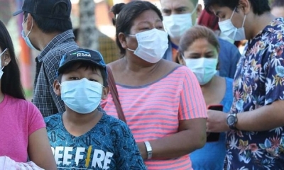 Activan nuevas medidas ante el repunte de casos de Covid