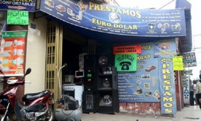 IMAGEN REFERENCIAL/ Foto. RRSS