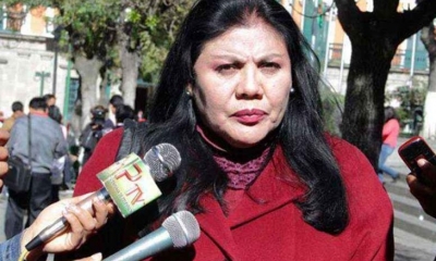 Norma Pierola/Foto. RRSS