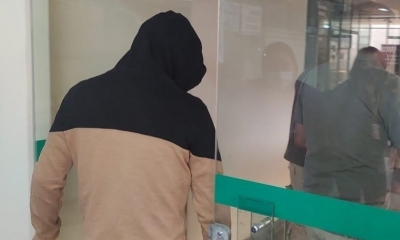 El menor, acusado por, presuntamente, dirigir un 