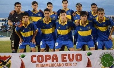 Foto/ Archivo: Comenzó la ‘Copa Evo’ en el Trópico de Cochabamba