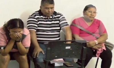 El caso aún se investiga/Foto. Captura de pantalla