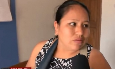 La auxiliar indicó que fue el doctor Moreno y su asistente los responsables de la operación/Foto. Captura de pantalla 