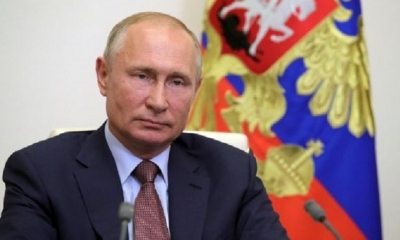 Vladimir Putin se ha desempañado como presidente y primer ministro desde 1999. | Fuente: AFP