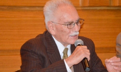 Pablo Ramos,presidente del BCB/Foto. RRSS