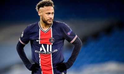 Neymar Junior 