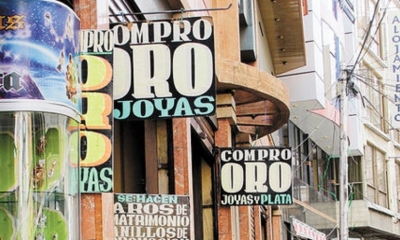 IMAGEN REFERENCIAL/Foto. RRSS
