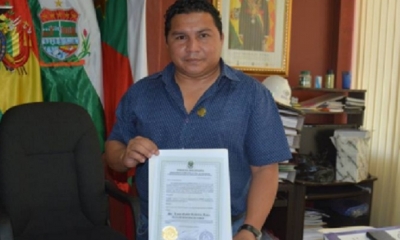 Luis Gatty Ribeiro/Foto. RRSS