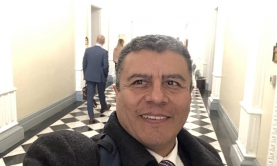 Erick Foronda