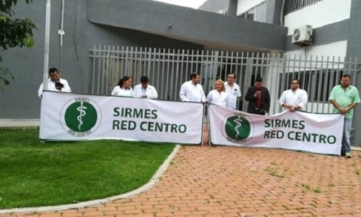 Imagen Referencial. Foto: EL DEBER