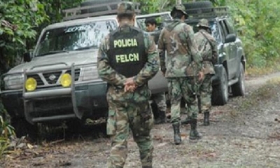IMAGEN REFERENCIAL/ Foto. RRSS