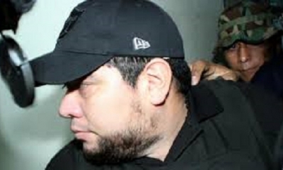 Pedro Montenegro/Foto. RRSS