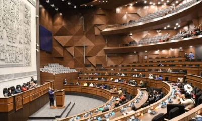 La violencia política persiste contra legisladoras y concejalas.