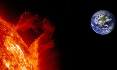El lúgubre pronóstico ha sido formulado por los científicos Loeb y Manasvi Lingam, de la Universidad de Harvard. NASA / RT